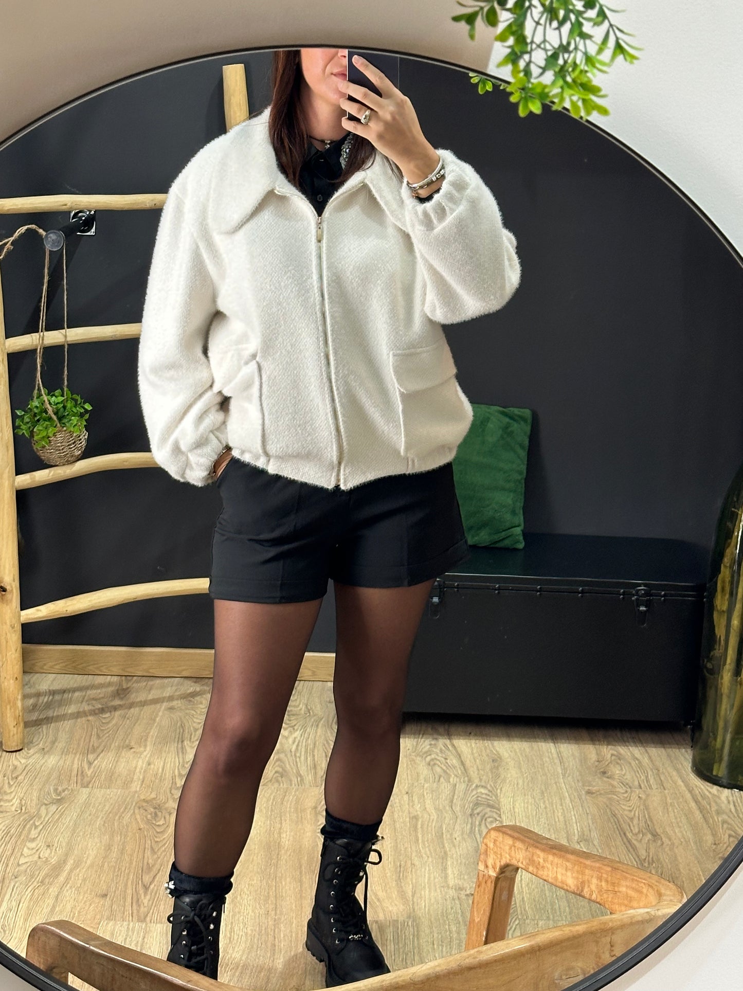Blouson ALASKA