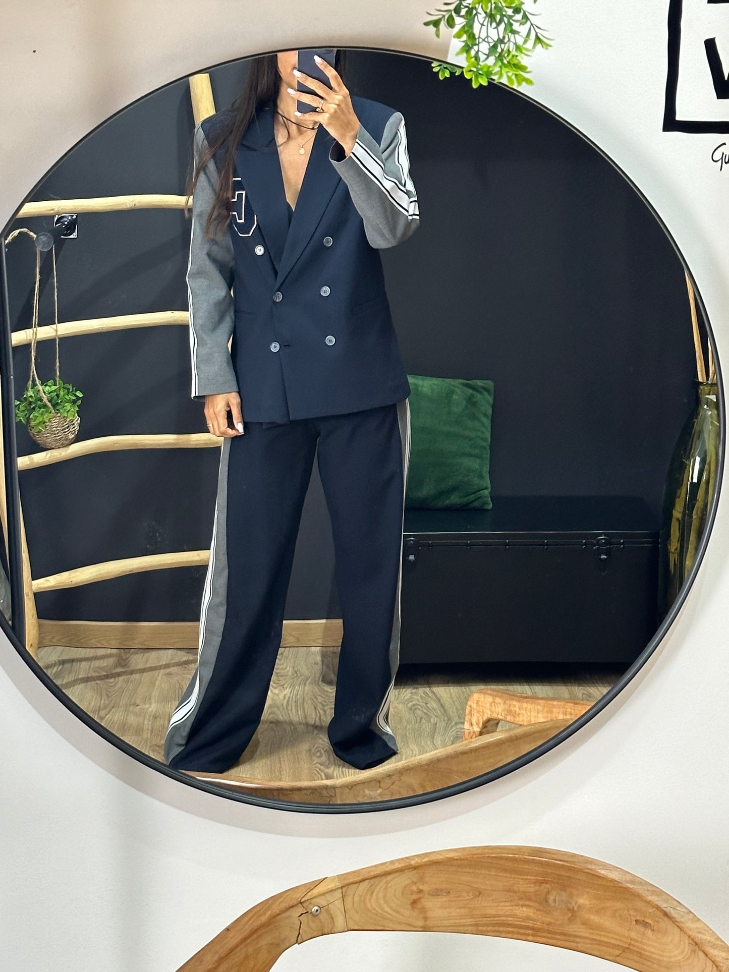 Pantalon C