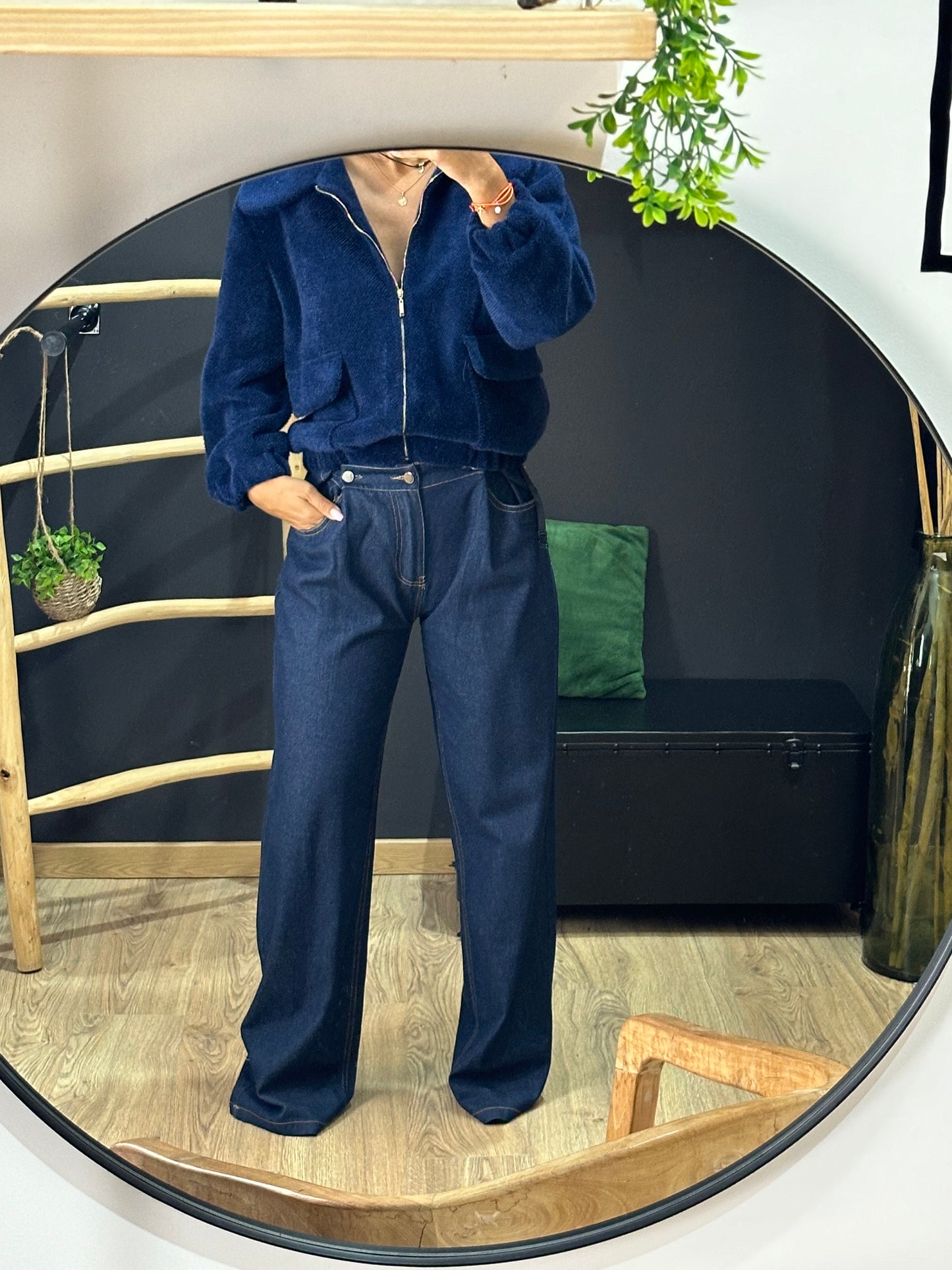 Blouson ALASKA