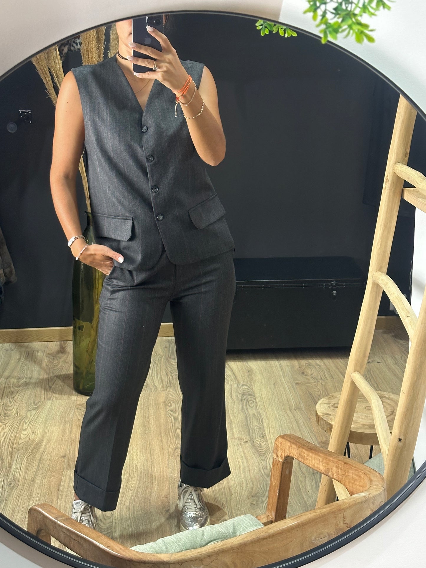 Pantalon SALOMÉ