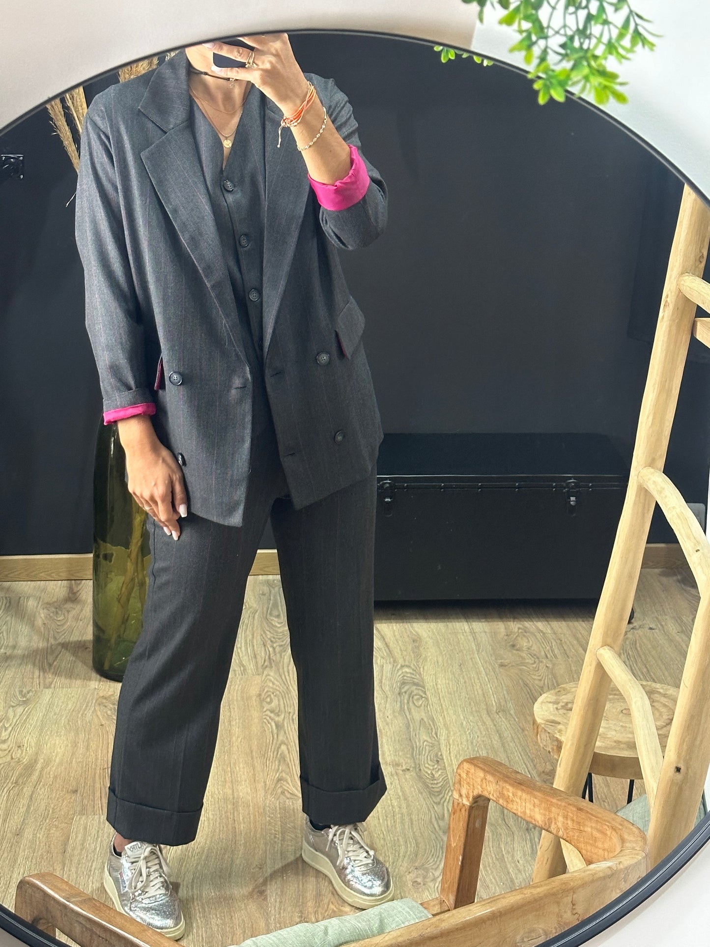 Pantalon SALOMÉ