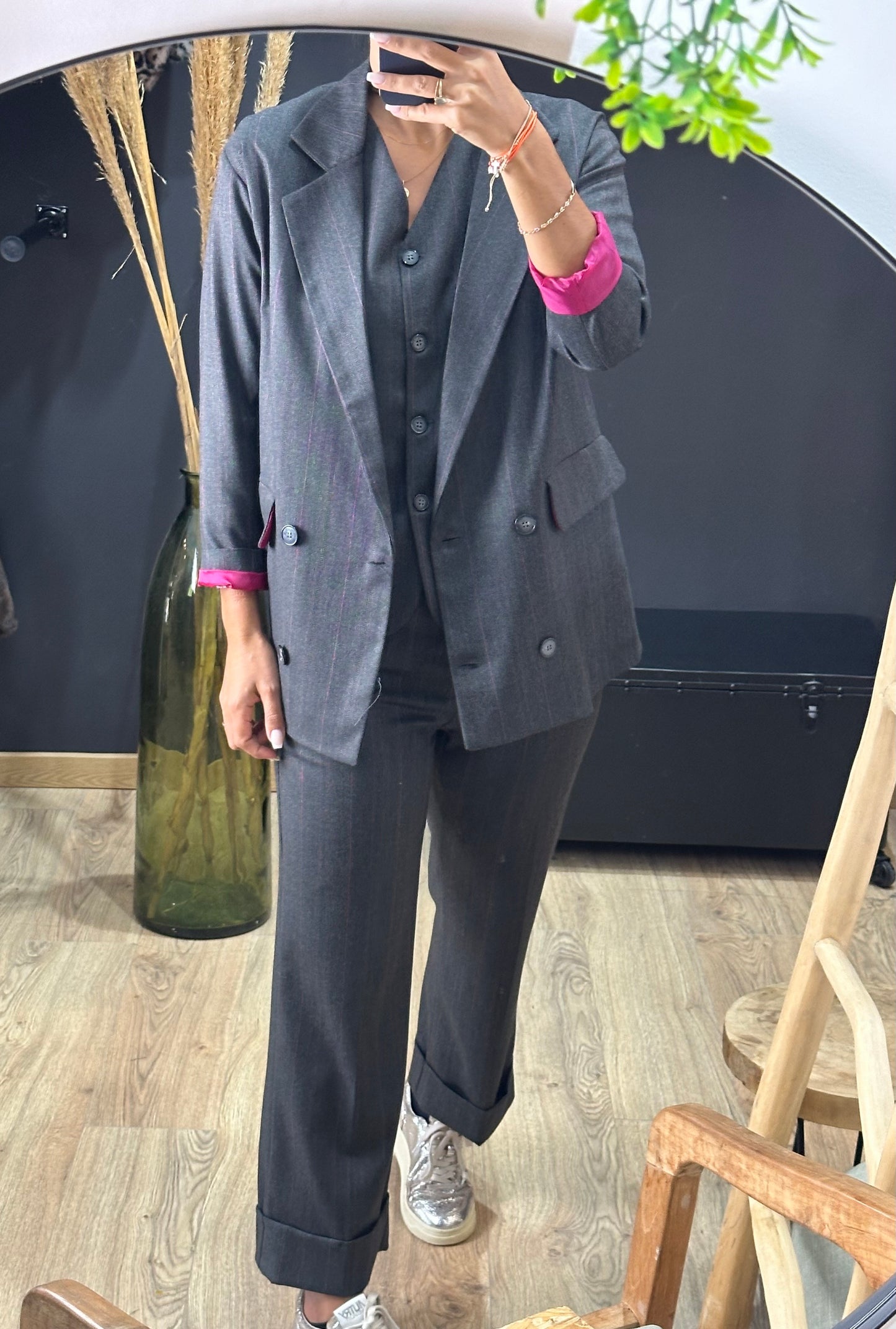 Pantalon SALOMÉ