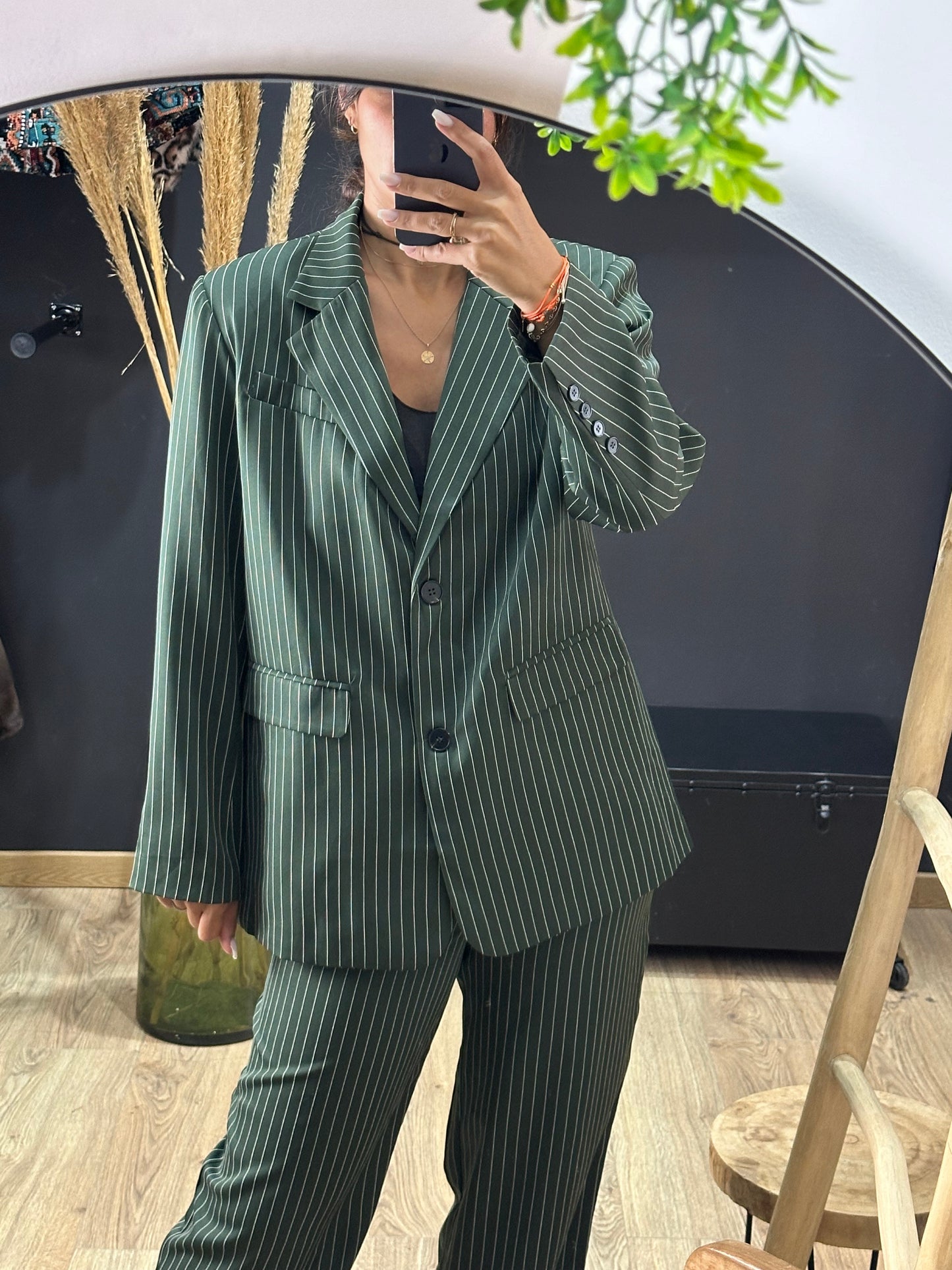 Pantalon SAM