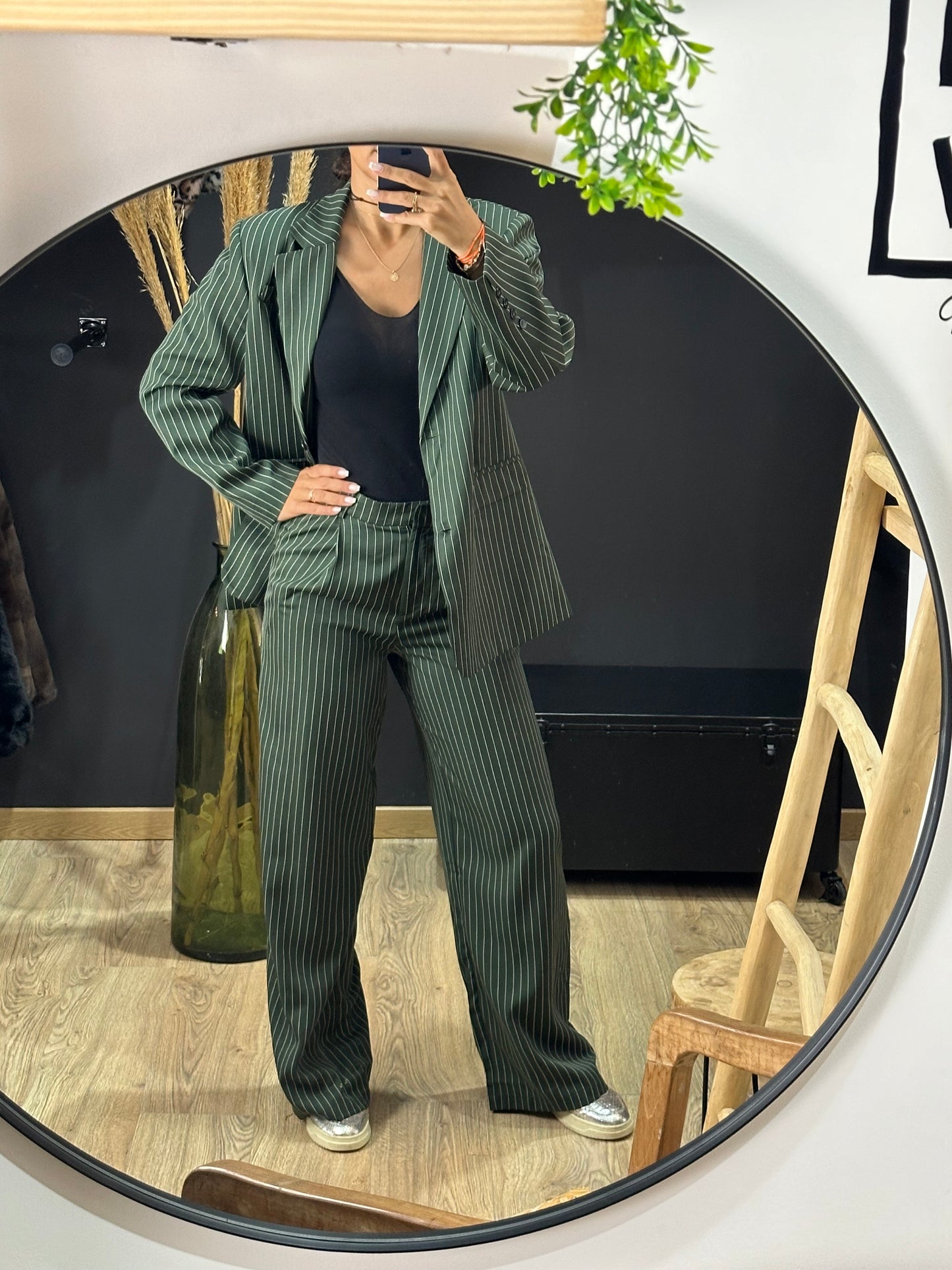 Pantalon SAM
