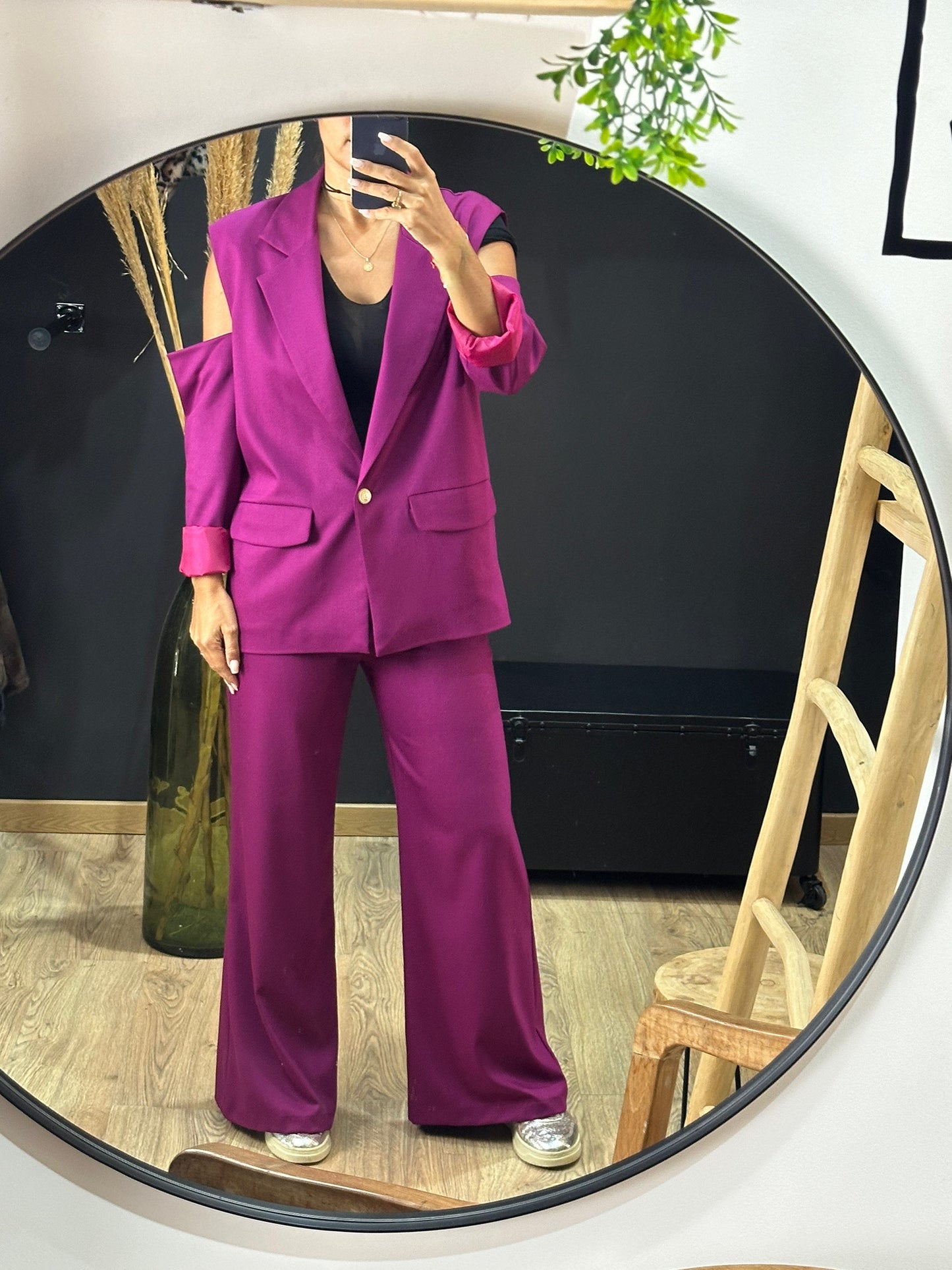 Pantalon ZINKY