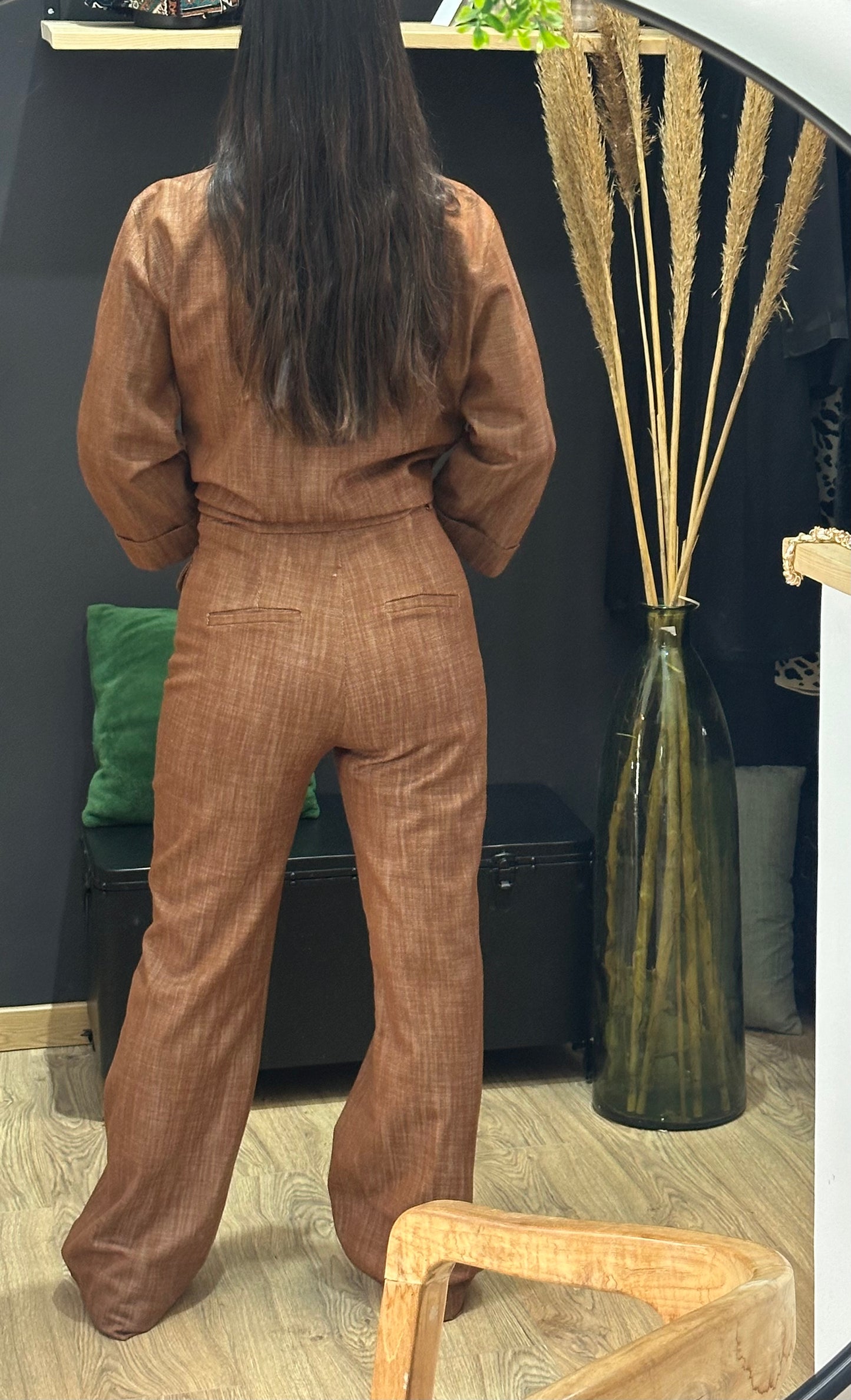 Pantalon TOSCA