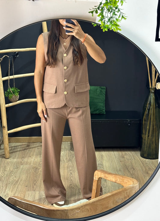 Pantalon VICKY
