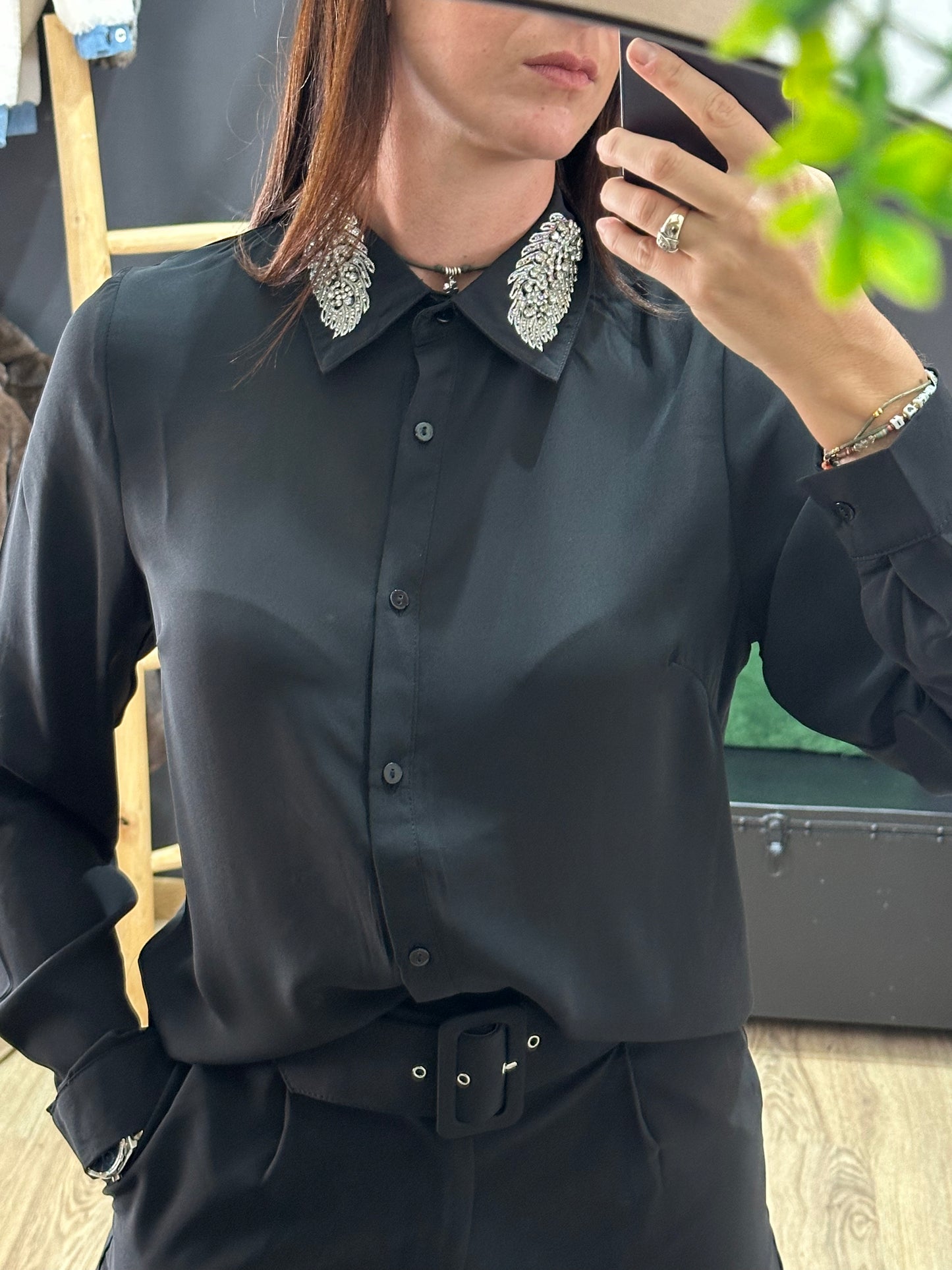 Chemise PIA