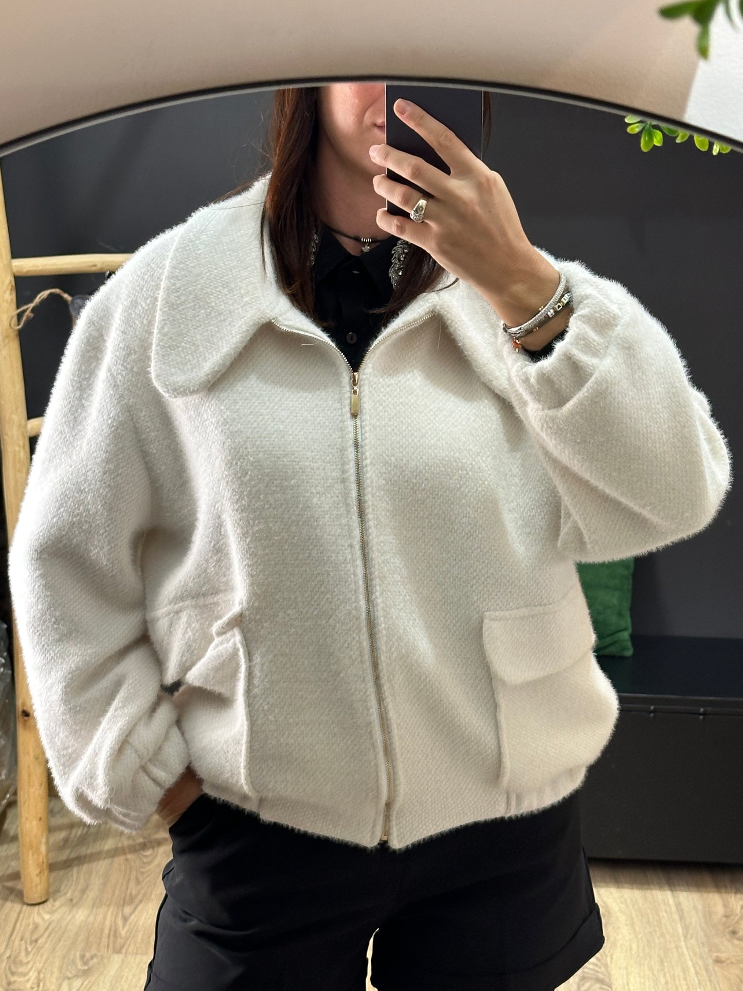 Blouson ALASKA