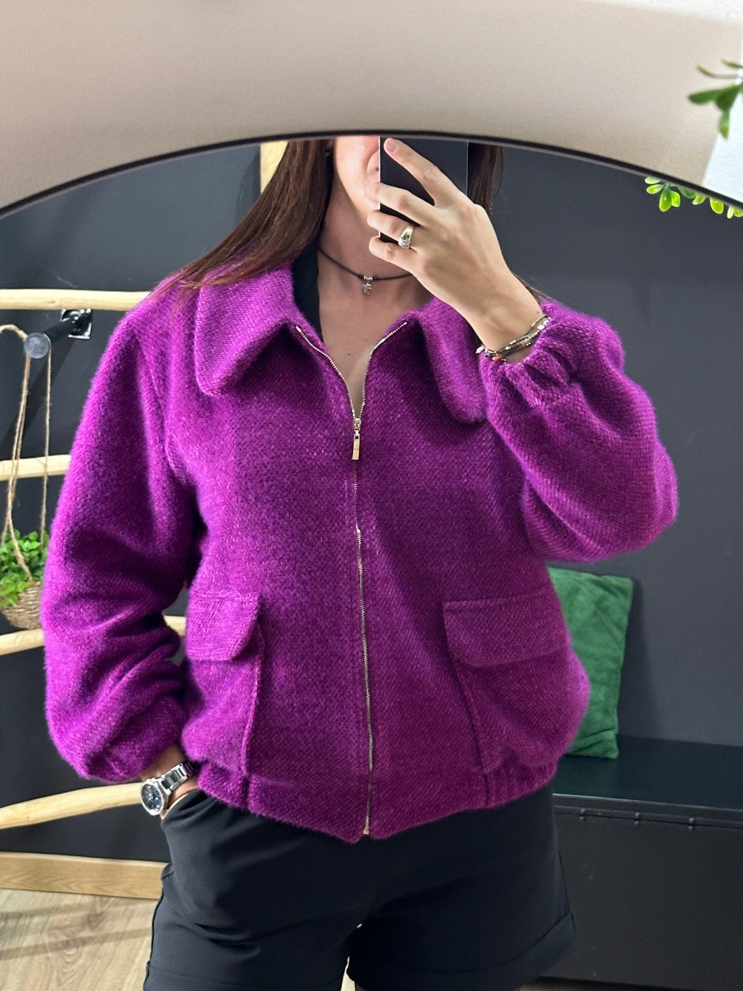 Blouson ALASKA