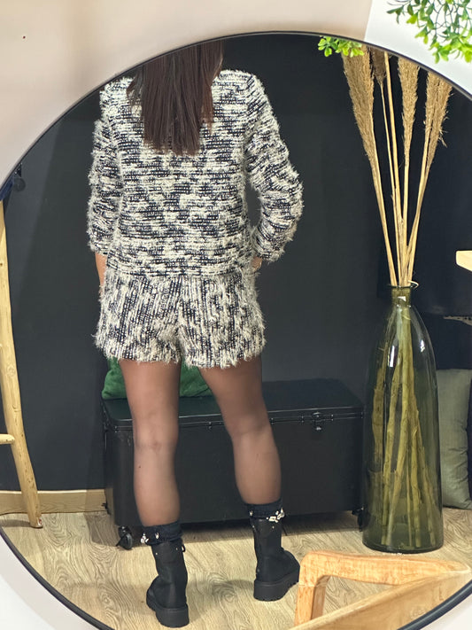 Short LUCY