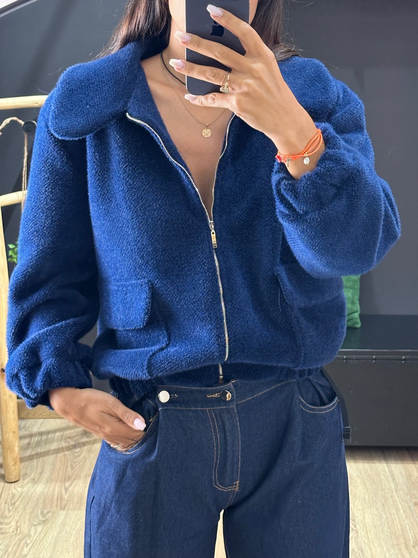 Blouson ALASKA