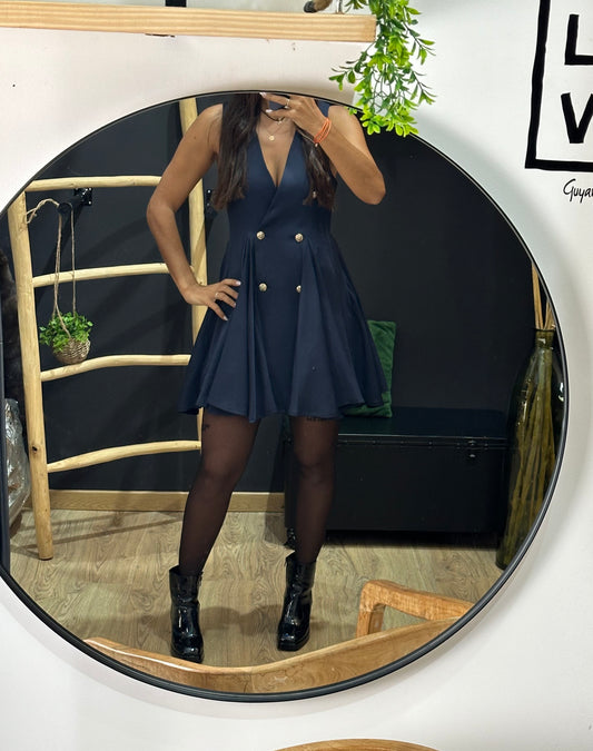 Robe CHLOÉ