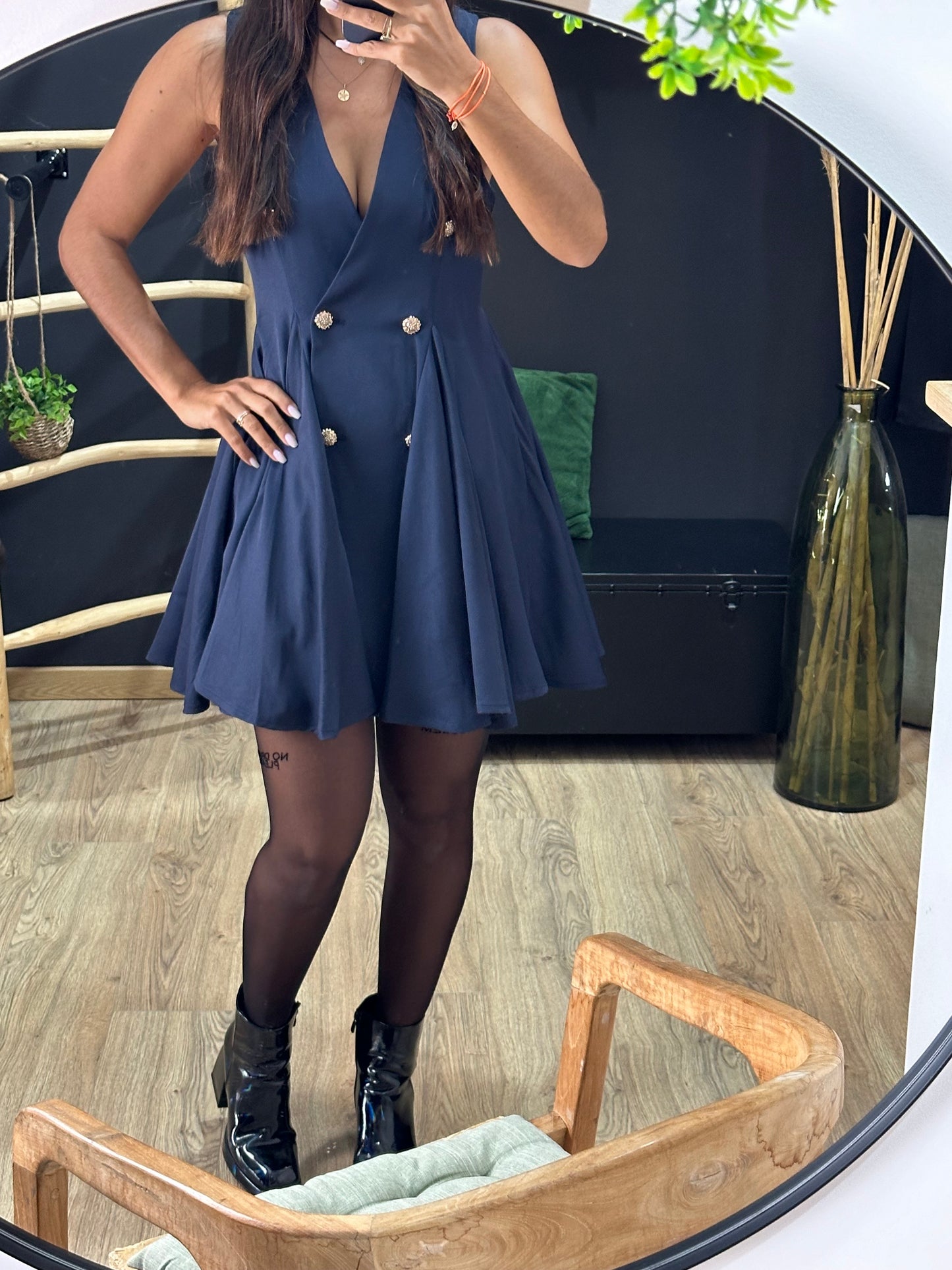 Robe CHLOÉ