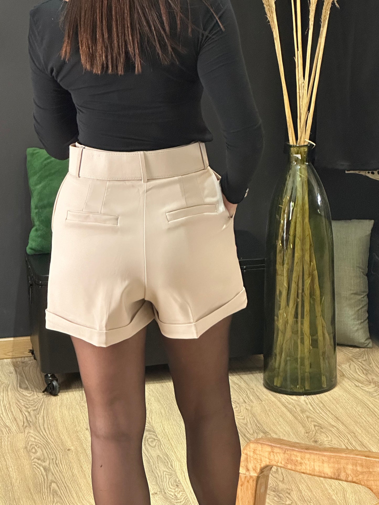 Short MARCEL