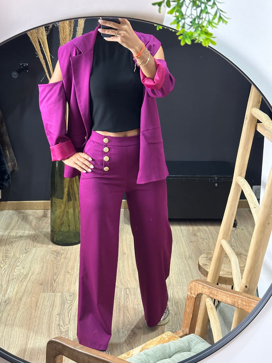 Pantalon ZINKY