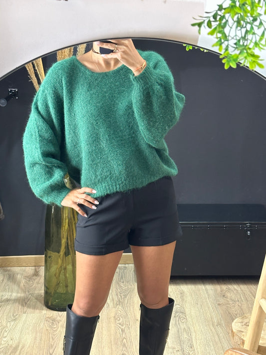 Pull IVY