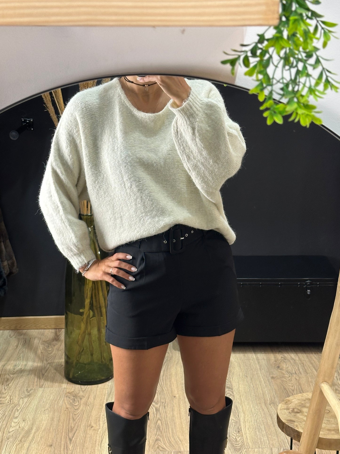 Pull IVY